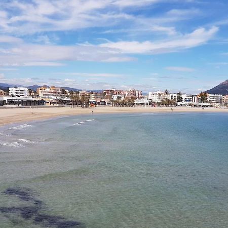Javea Park 4-21公寓 外观 照片