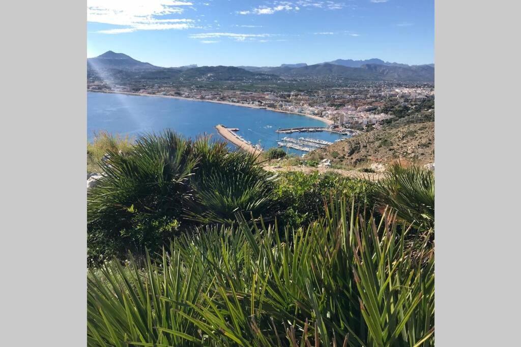 Javea Park 4-21公寓 外观 照片