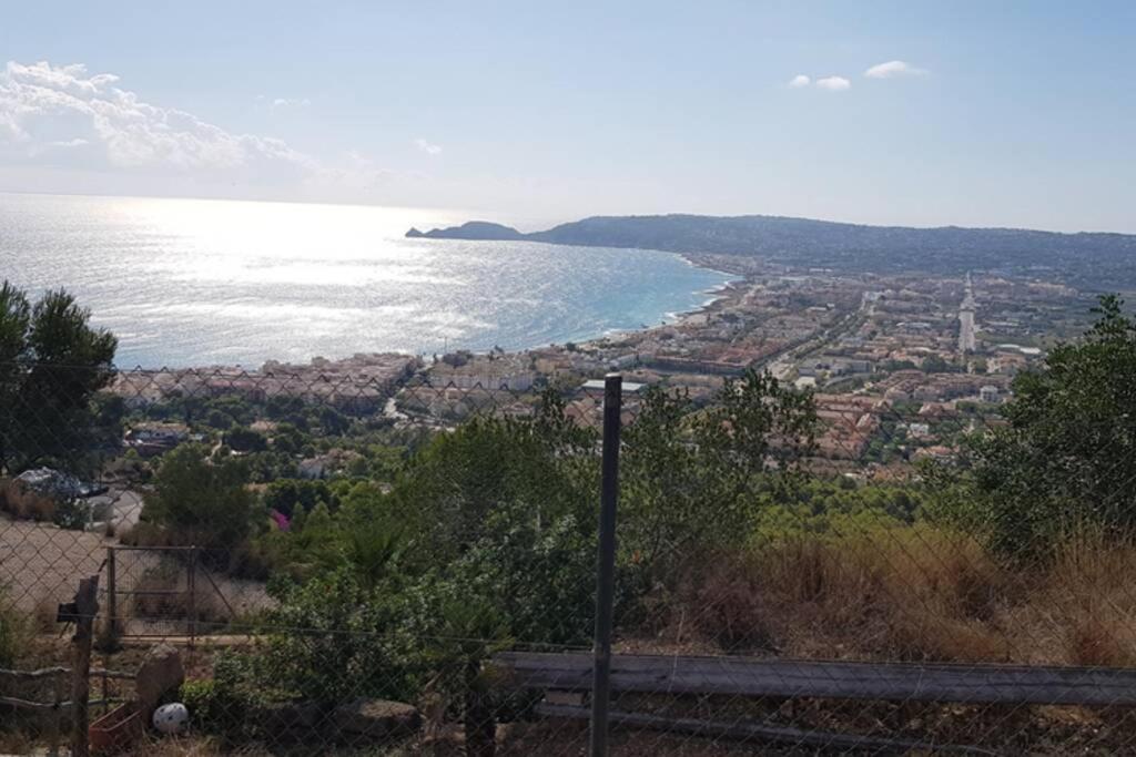 Javea Park 4-21公寓 外观 照片