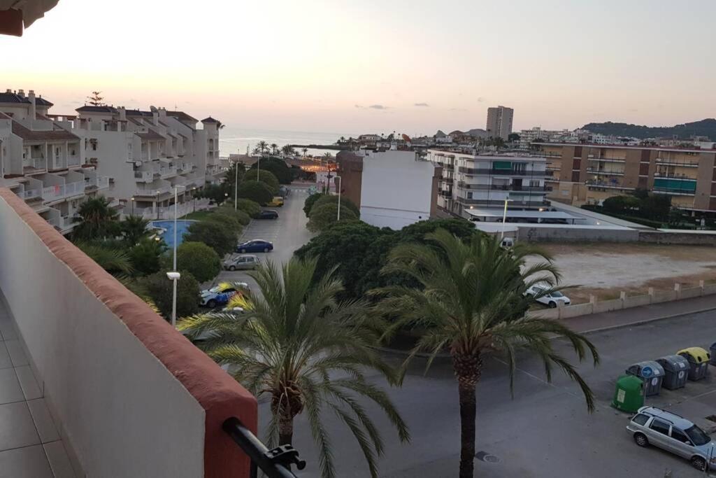 Javea Park 4-21公寓 外观 照片